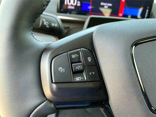 2024 Ford Mustang Mach-E Select