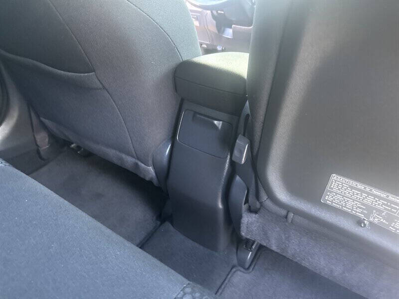 2009 Toyota Matrix XRS