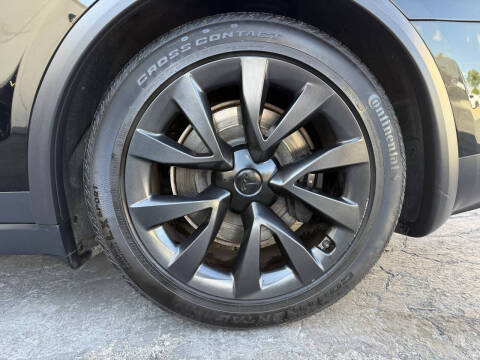 2022 Tesla Model X