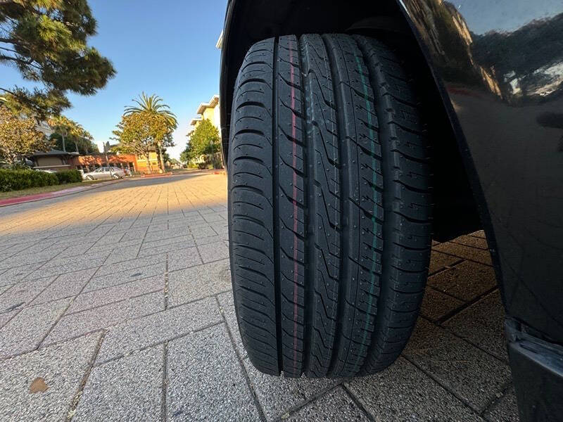 2000 Mercedes-Benz E-Class E 320