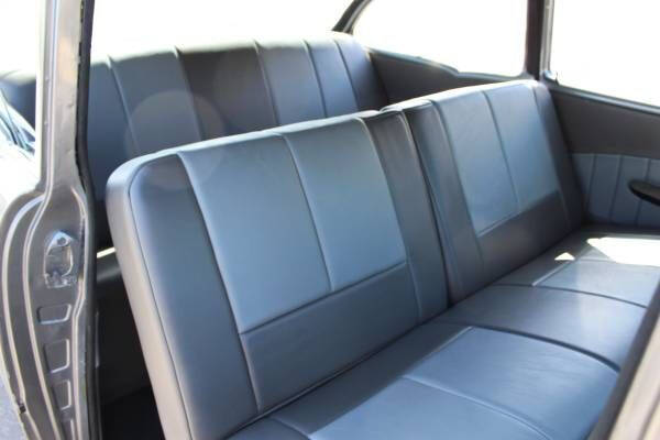 1956 Pontiac Chieftain