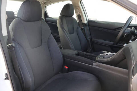 2020 Honda Insight EX