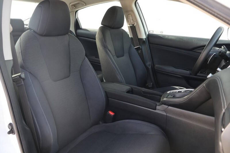 2020 Honda Insight EX