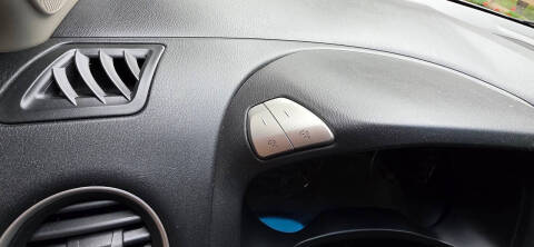 2015 Nissan Pathfinder SL