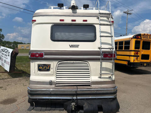1987 Vogue II