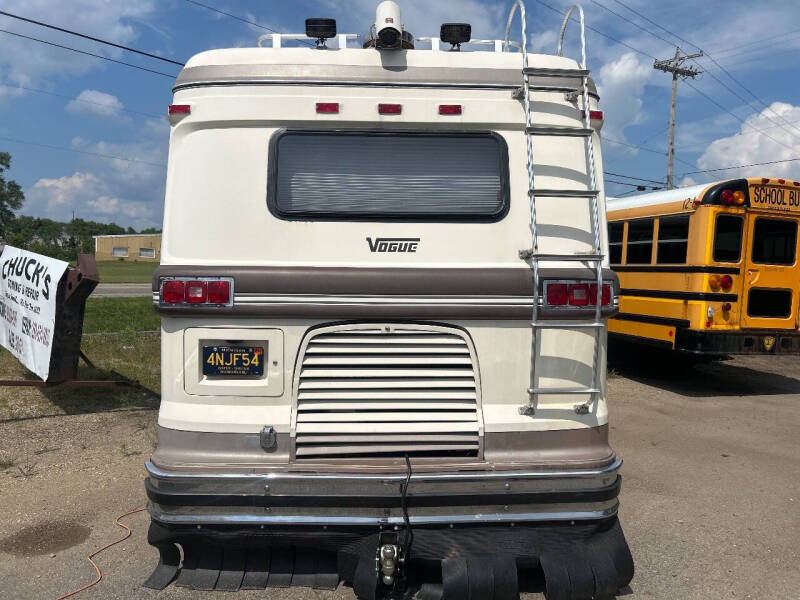 1987 Vogue II