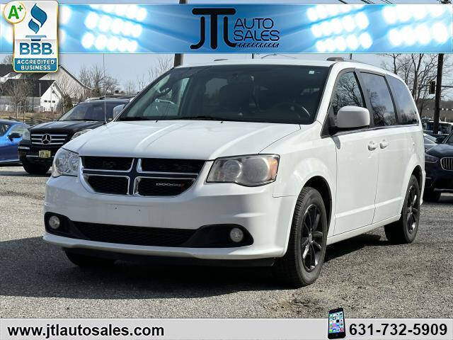 Dodge Grand Caravan For Sale In New York NY Carsforsale