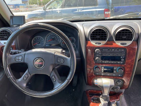 2006 GMC Envoy SLT