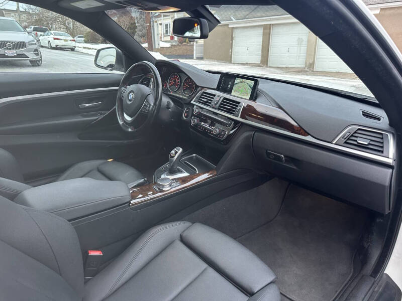 2018 BMW 4 Series 430i xDrive