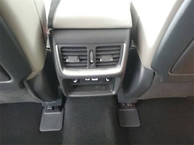 2023 Infiniti QX50 Sensory