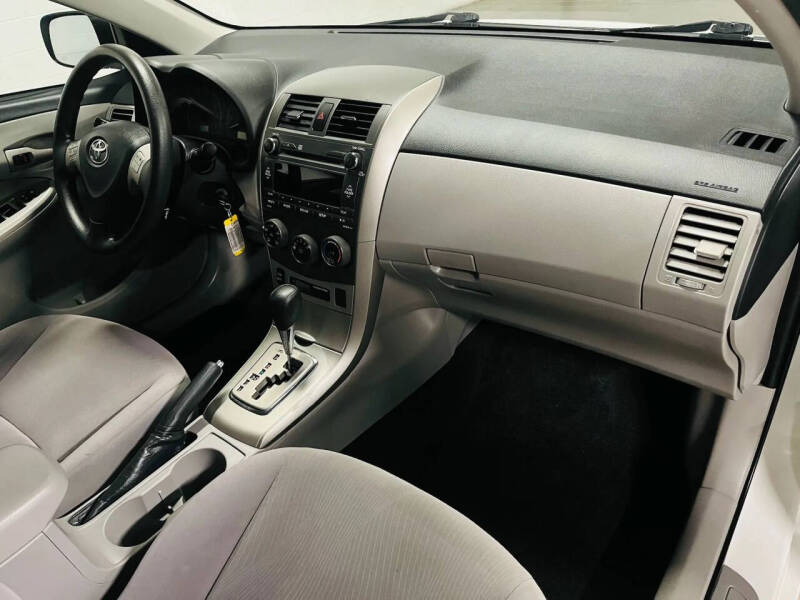 2011 Toyota Corolla