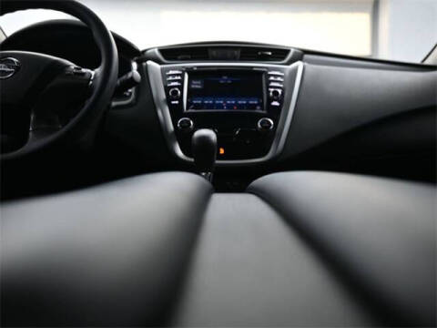 2021 Nissan Murano S