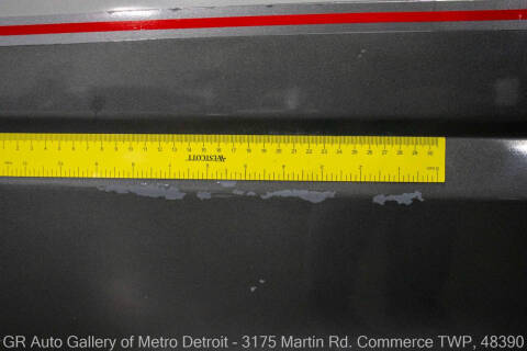 1990 Ford Bronco XLT