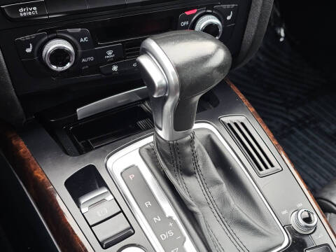 2016 Audi Allroad 2.0T quattro Premium Plus