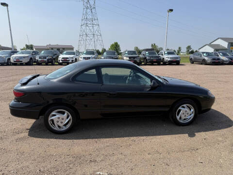 1998 Ford Escort ZX2 Cool | Tea, South Dakota 57064 | Cruz.com