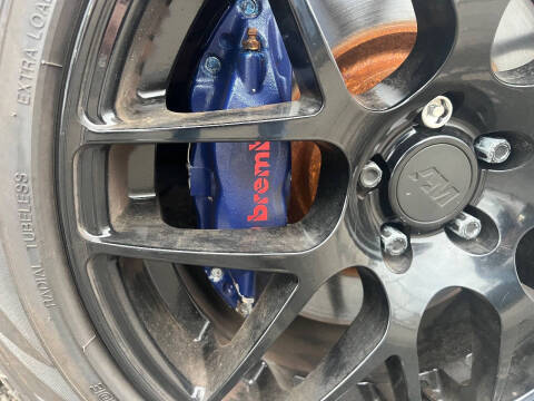 2014 Ford Mustang GT Premium