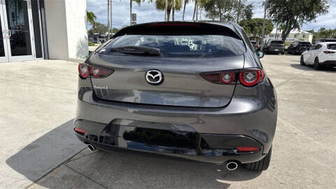 2026 Mazda Mazda3 Hatchback 2.5 S Select Sport