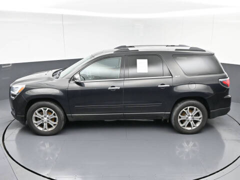 2014 GMC Acadia SLT-1