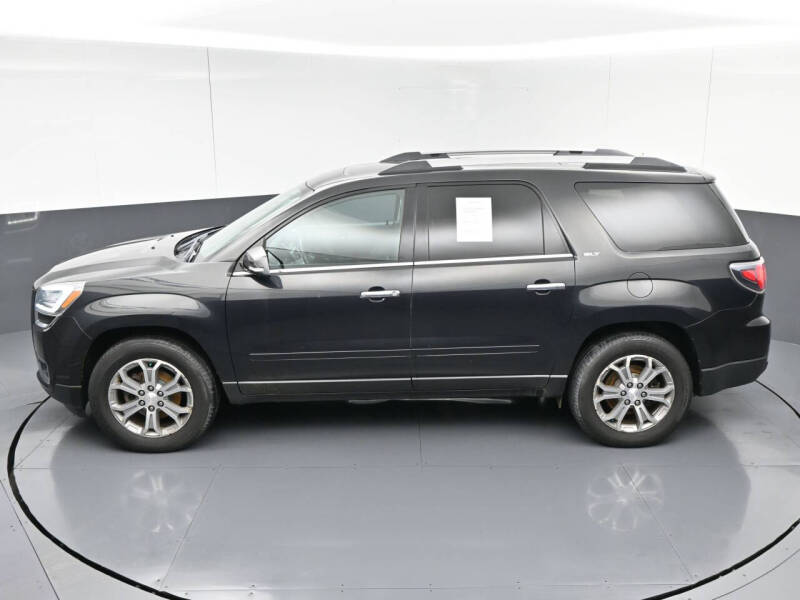 2014 GMC Acadia SLT-1