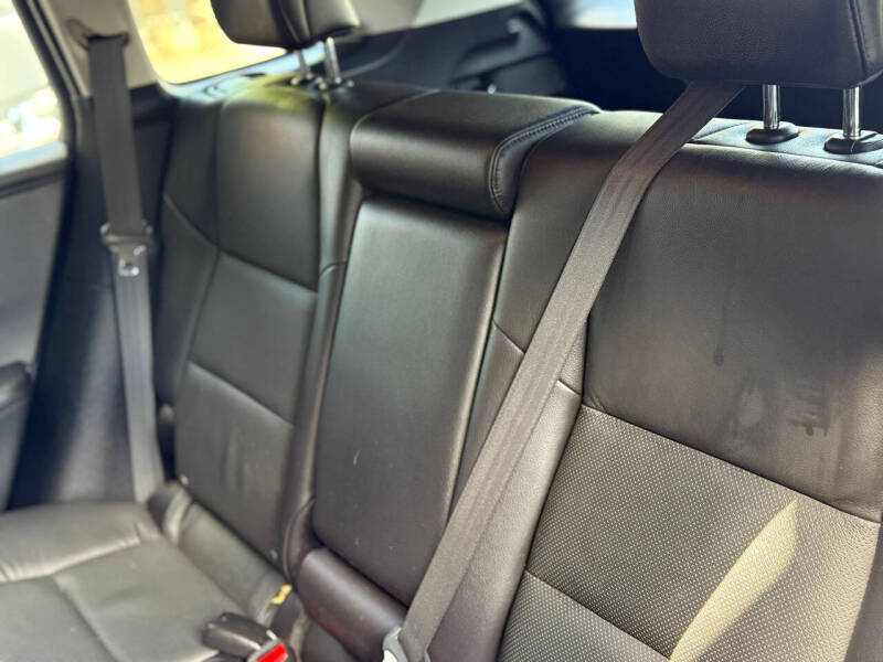 2015 Acura RDX w/Tech