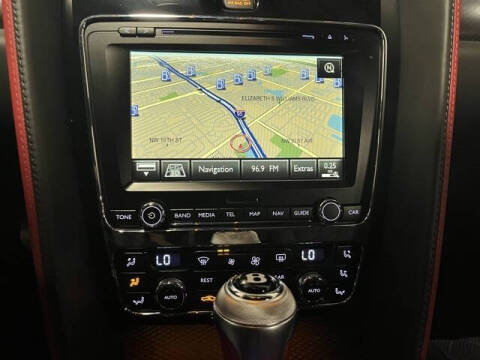 2016 Bentley Continental GT Speed