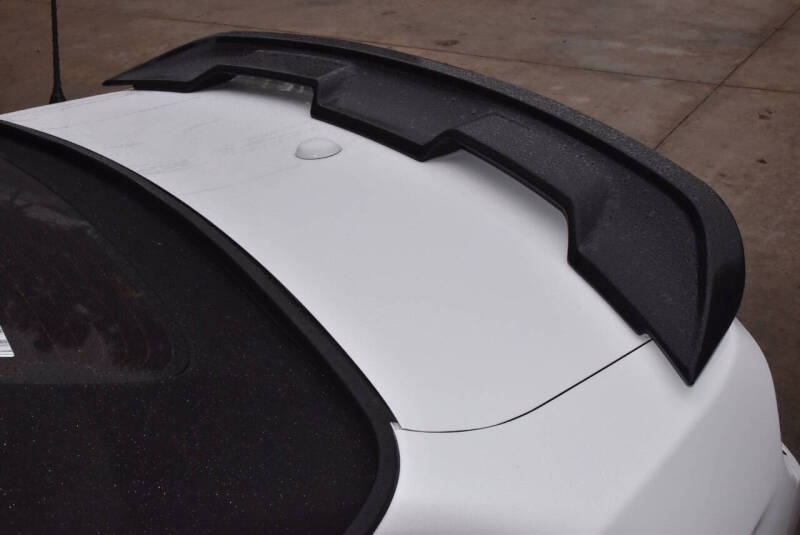 2023 Ford Mustang GT Premium