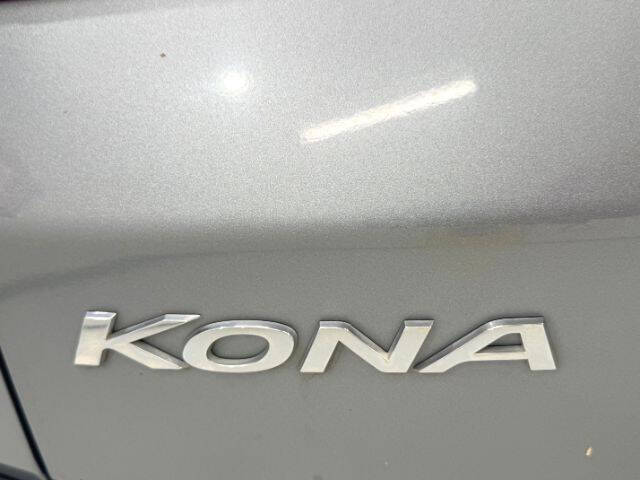 2020 Hyundai Kona SEL