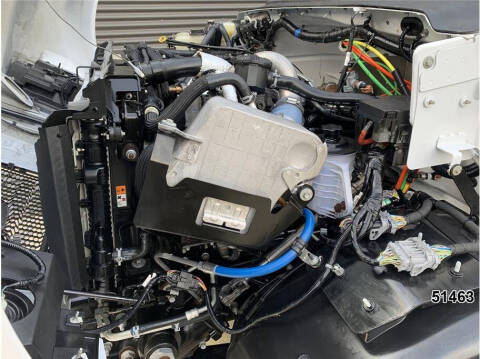 2019 Ford F-750 Super Duty