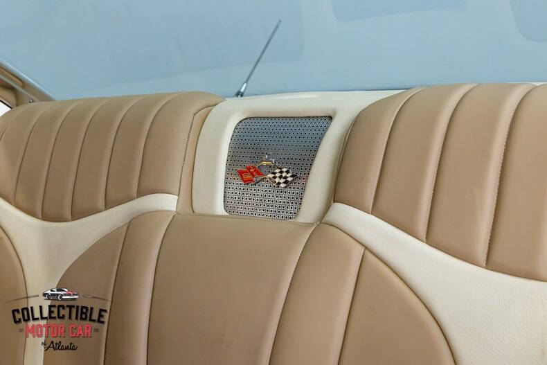 1960 Chevrolet Impala