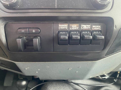 2011 Ford F-350 Super Duty