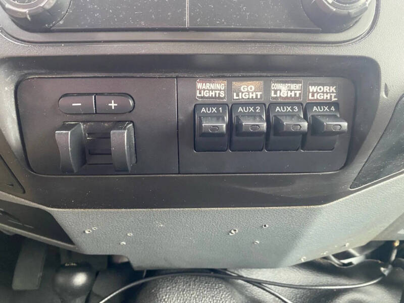 2011 Ford F-350 Super Duty