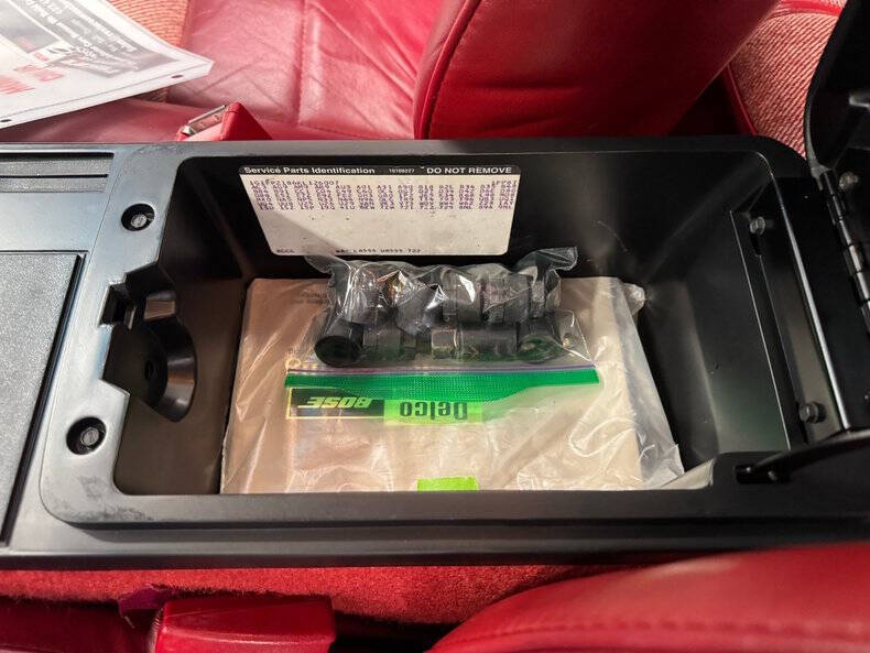 1989 Chevrolet Camaro IROC Z