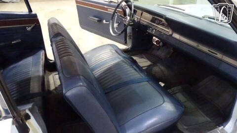 1966 Ford Fairlane