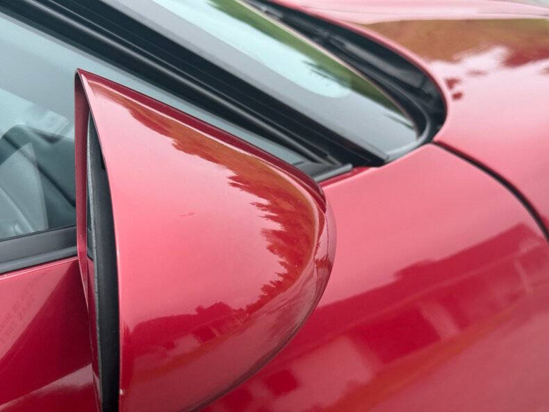 1990 Chevrolet Corvette