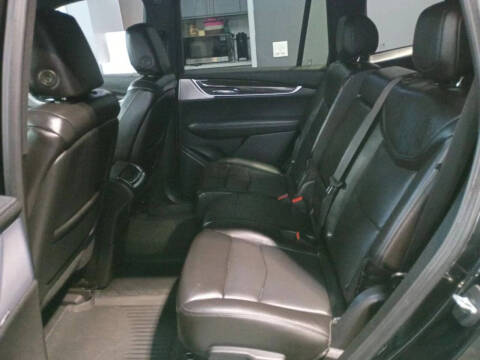 2023 Cadillac XT6 Sport