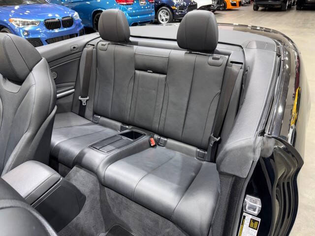 2017 BMW 4 Series 430i