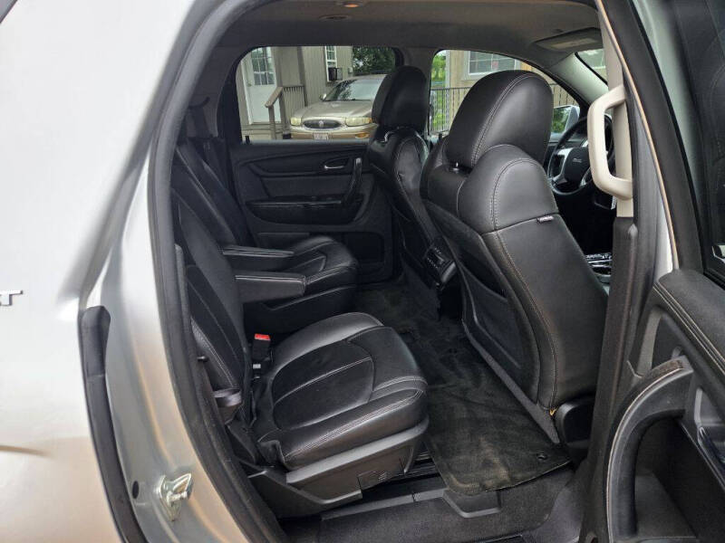2014 GMC Acadia SLT-1
