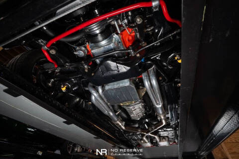 1971 Chevrolet Camaro