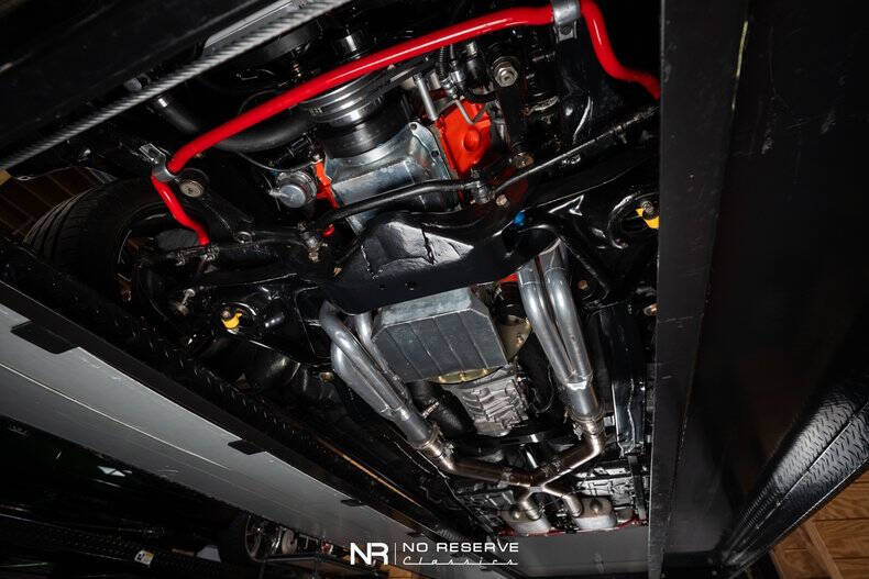 1971 Chevrolet Camaro