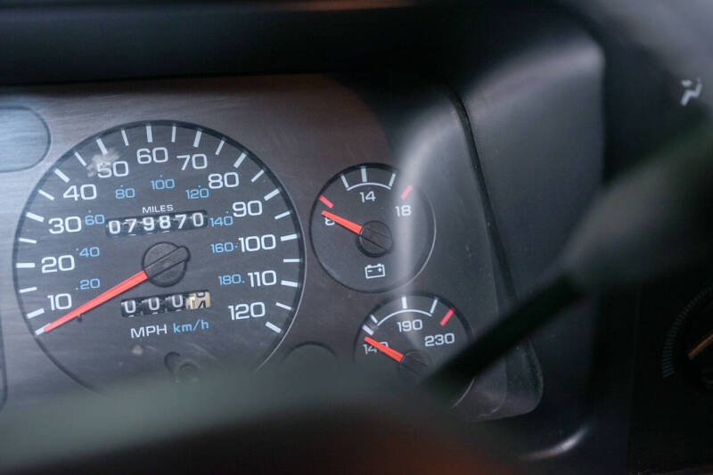 1997 Dodge Ram 2500 Laramie SLT