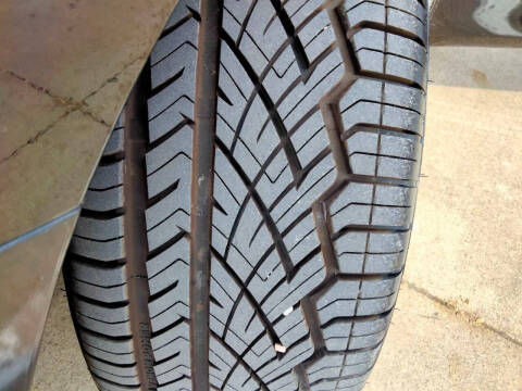 2016 Nissan Maxima 3.5 S