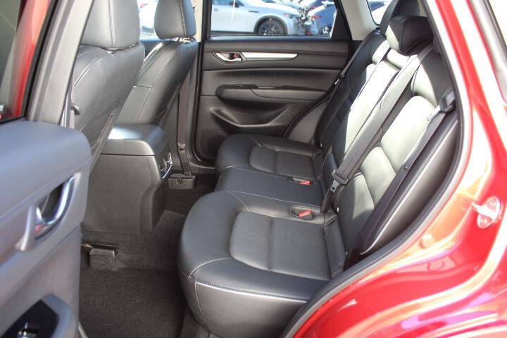 2024 Mazda CX-5 2.5 S Select