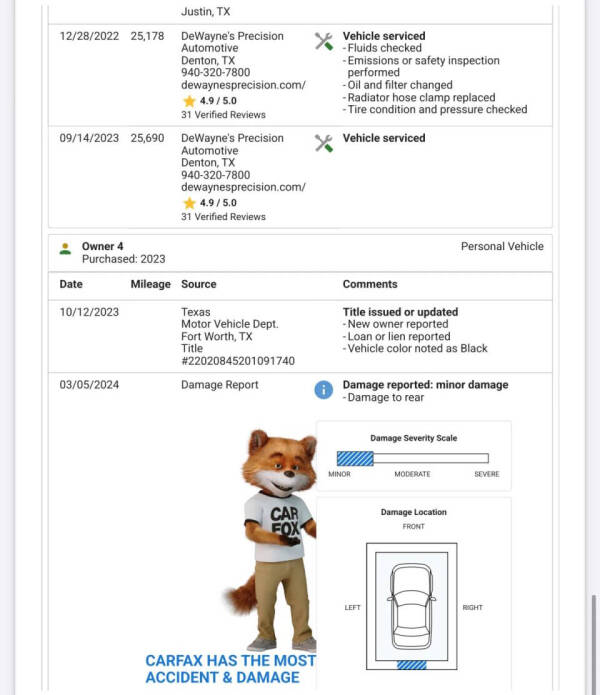 2008 Chevrolet Corvette