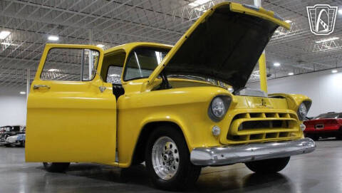 1957 Chevrolet 3100
