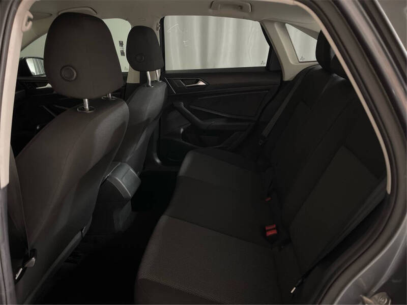 2020 Volkswagen Jetta