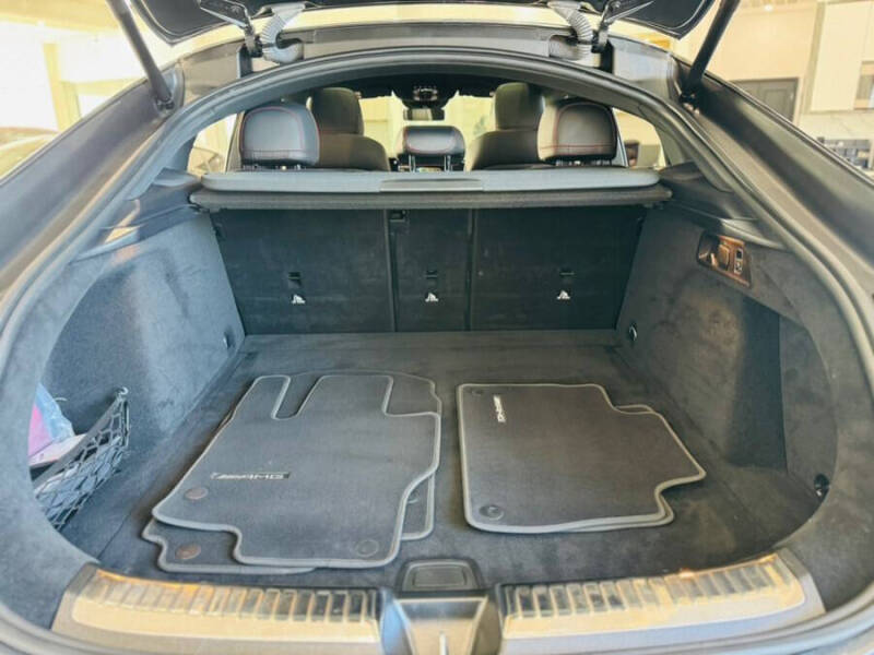 2023 Mercedes-Benz GLE AMG GLE 53