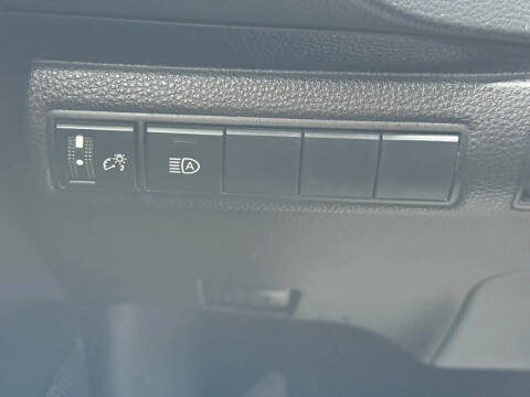 2021 Toyota Corolla Hybrid LE