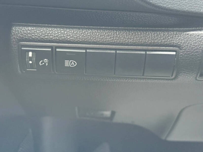 2021 Toyota Corolla Hybrid LE