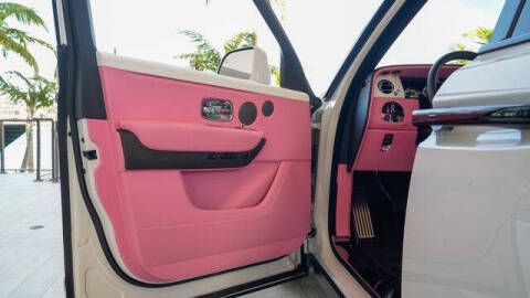 2024 Rolls-Royce Cullinan