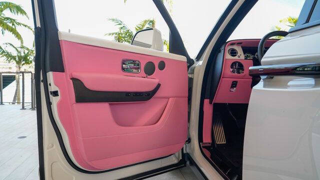 2024 Rolls-Royce Cullinan